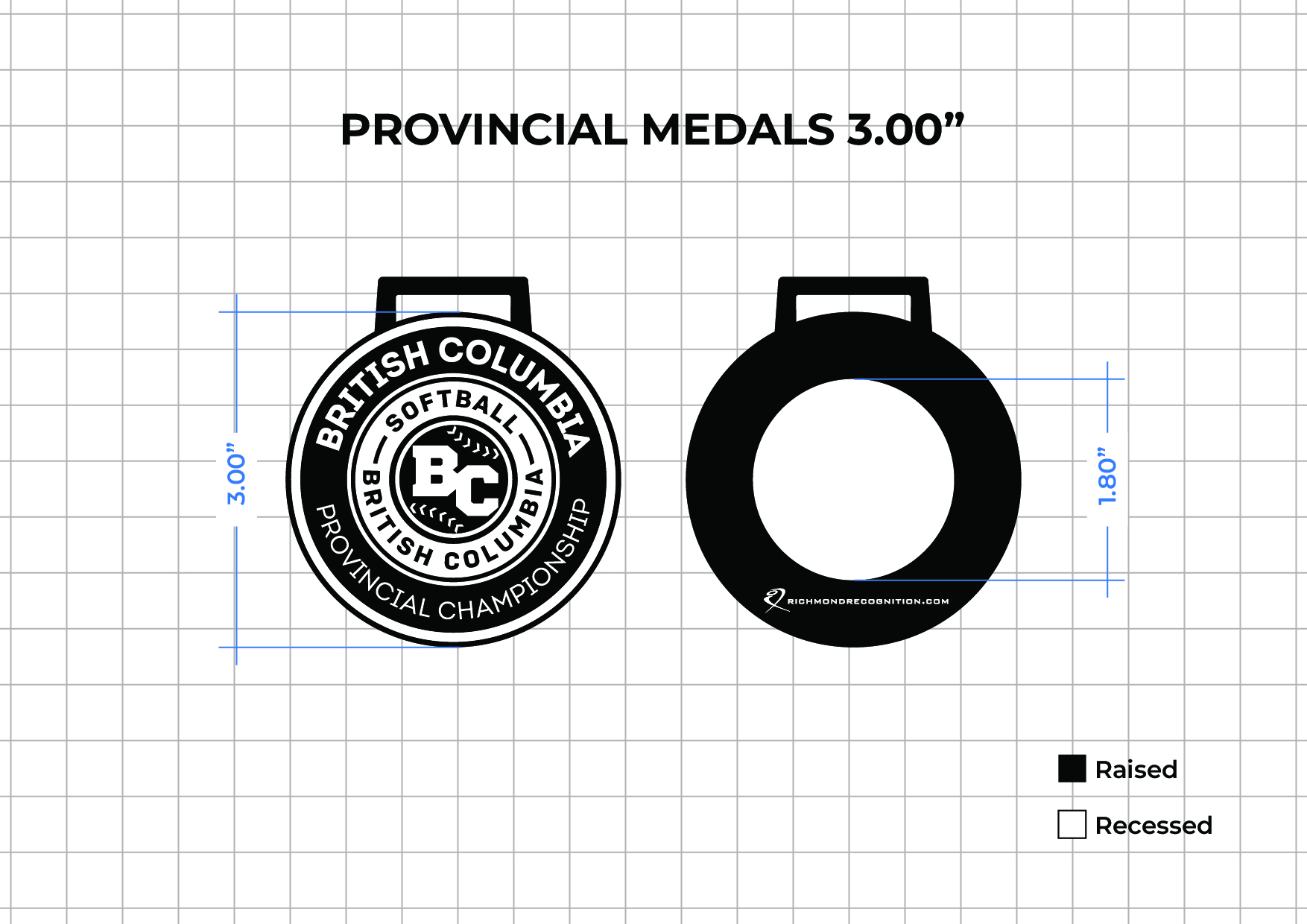 Medals for Site-01