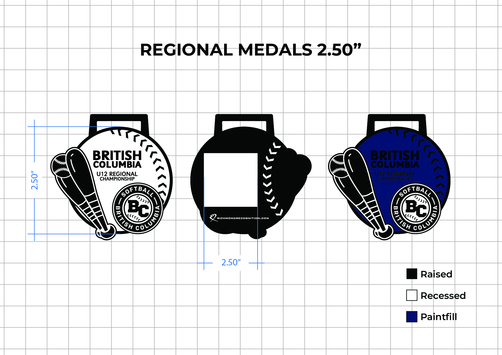 Medals for Site-02